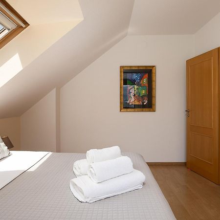 חאניה Olive Garden Villa Chania מראה חיצוני תמונה