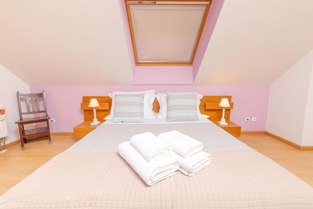 חאניה Olive Garden Villa Chania מראה חיצוני תמונה