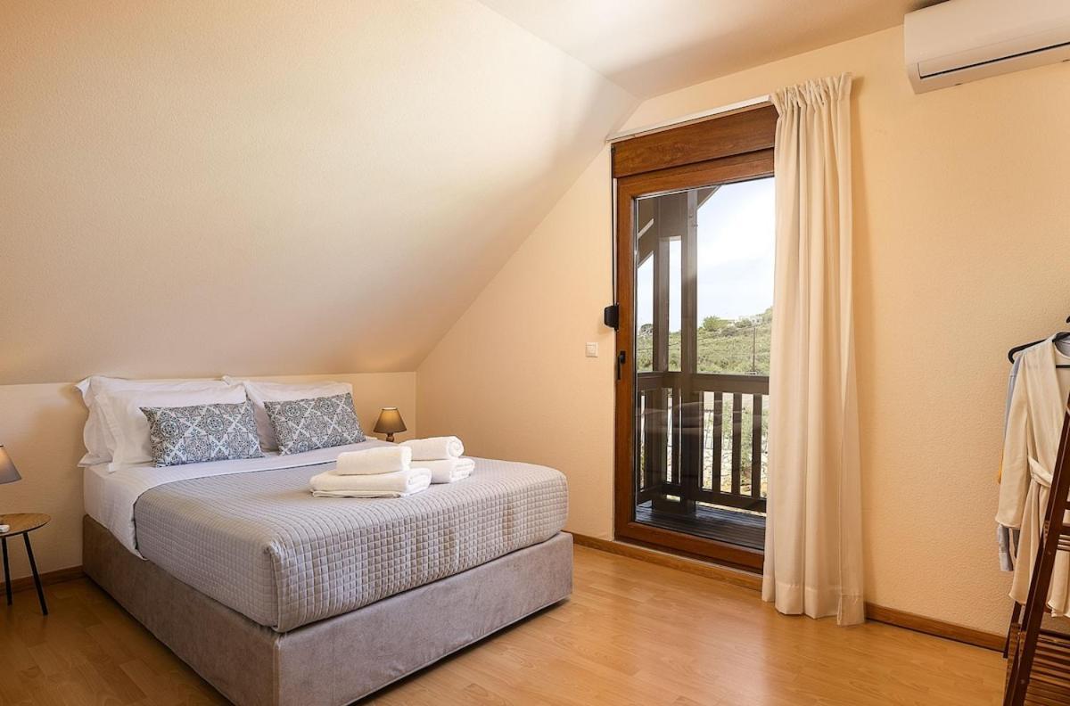 חאניה Olive Garden Villa Chania מראה חיצוני תמונה